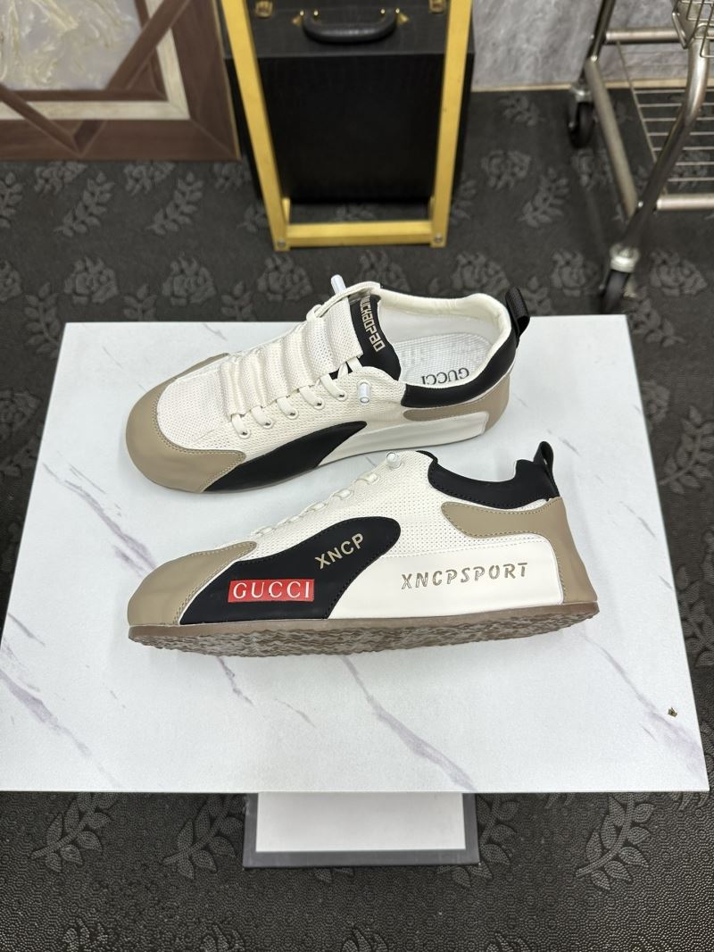 Gucci Low Shoes